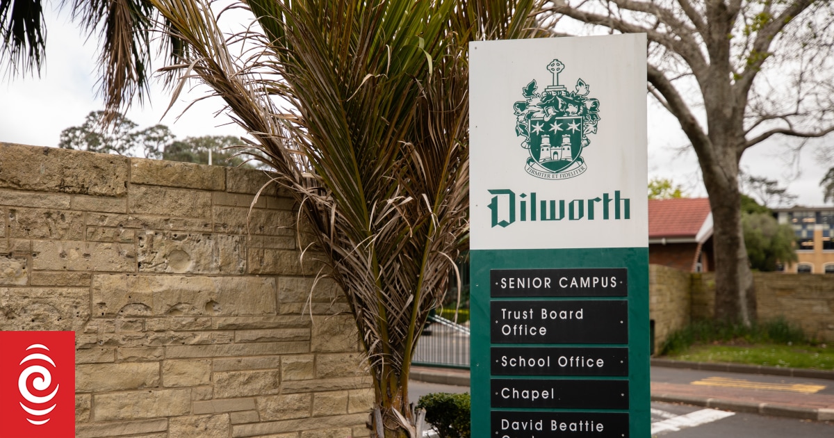 Dilworth abuse survivor says $90,000 redress offer 'insultingly small'