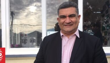 Serious Fraud Office looking at Chatham Islands Council spending