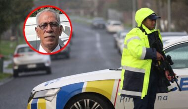 Pakūranga shooting: More than $6m of cryptocurrency transferred to accounts linked to 35-year-old man charged with murder of Tuipulotu Vi in Auckland