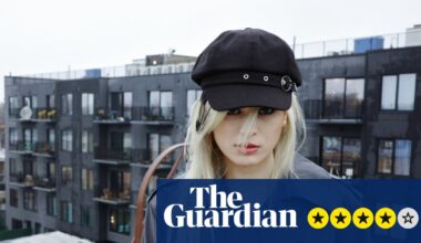 Underscores: U review – ultra-imaginative auteur has pop’s most brilliant brain | Pop and rock