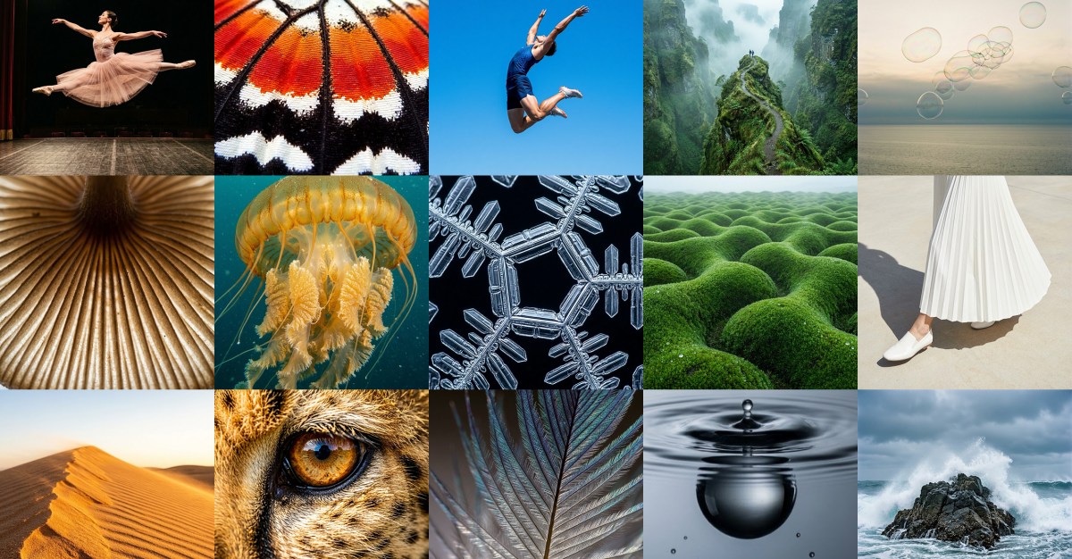 Microsoft launched a second-generation version of its AI image model.