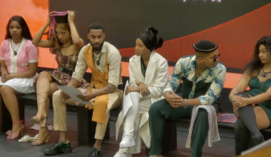 Finalists reflect on relationship and life outside the house – BBMzansi