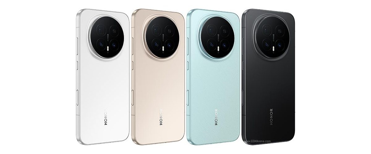 Honor Magic8