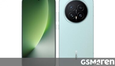 Honor Magic9 to pack a camera punch in a small package