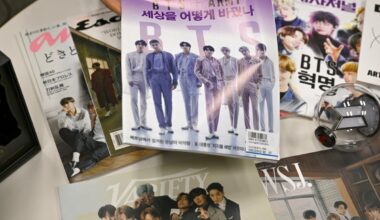 Behind the BTS Comeback, the Dark Side of K-Pop