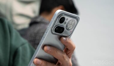 Nothing CEO says 'apps are going to disappear' on your phone