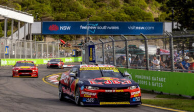 Supercars news: Wollongong Mayor weighs in on street race plan