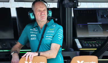 F1 news: Adrian Newey set to step aside as Aston Martin targets Jonathan Wheatley