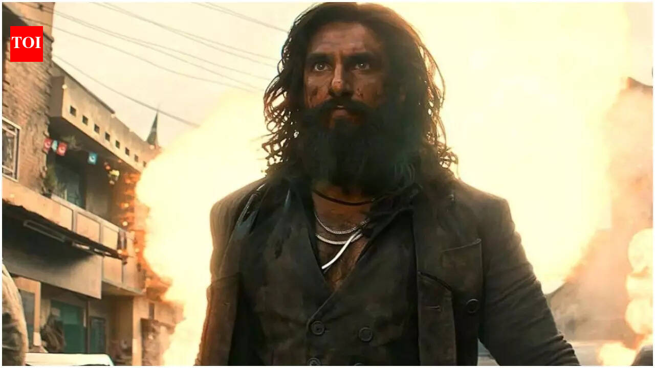 Dhurandhar 2 Full Movie Collection: 'Dhurandhar: The Revenge' Takes Box Office by Storm, Close to ₹150 Crore on Day 1 |