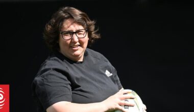 Hansen’s Black Ferns revolution honours a storied legacy