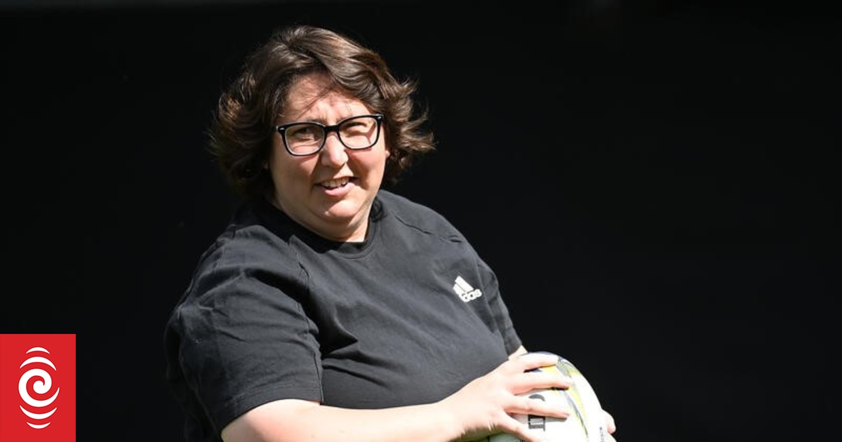 Hansen’s Black Ferns revolution honours a storied legacy