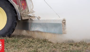 China restricts fertiliser exports, further crimping war-tightened supply