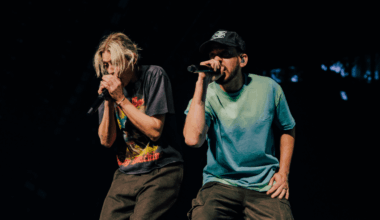 ‘I can’t be who you are’: Linkin Park’s first New Zealand show without Chester Bennington, reviewed