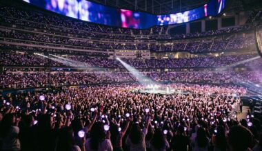 BTS Reclaims Global Charts In Electrifying Musical Comeback | Streamline Feed