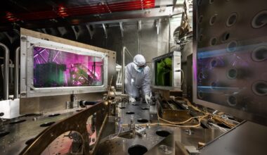 Awaiting green light as national hub