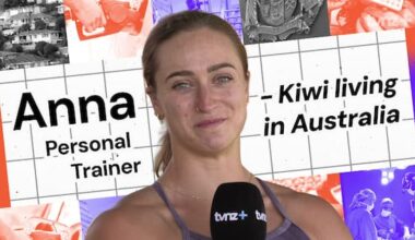 Kiwi ex-pat's plea to NZ politicians after crossing the ditch