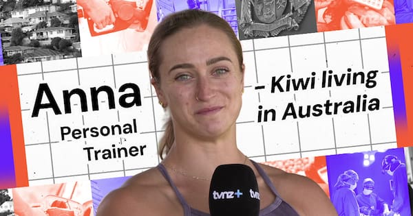 Kiwi ex-pat's plea to NZ politicians after crossing the ditch