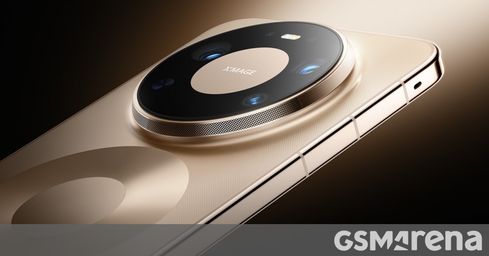 Huawei Mate 80 Pro Max Wind Edition announced with a built-in cooling fan