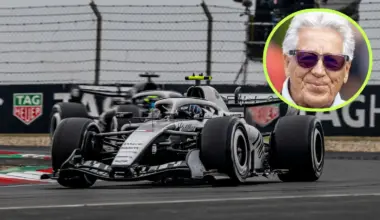 Valtteri Bottas Sergio Perez ‘rusty’ as Andretti gives Cadillac F1 progress update