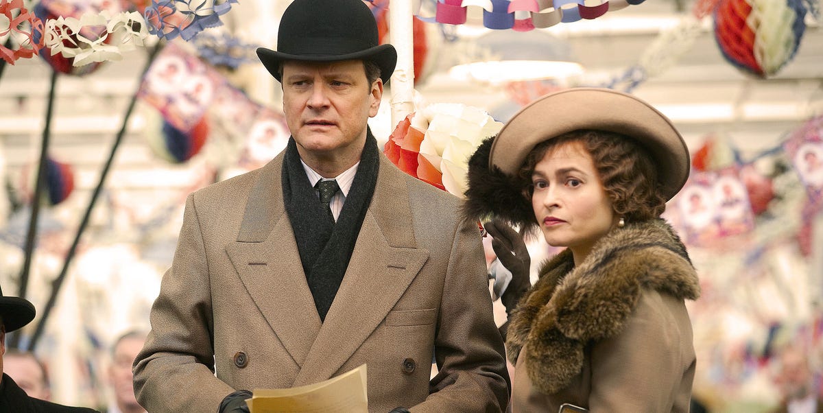 Colin Firth's "amazing" period drama with Timothy Spall is now streaming on the BBC