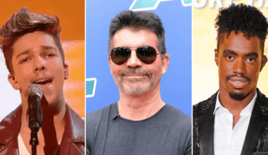 X Factor star blasts show for making 'millions off your poor mental health': 'An abuse of power!'