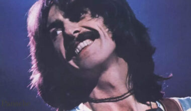 Quote of the day by The Beatles' George Harrison: 'If you are having a miserable time, why live in darkness? Look for the light. The light is within'