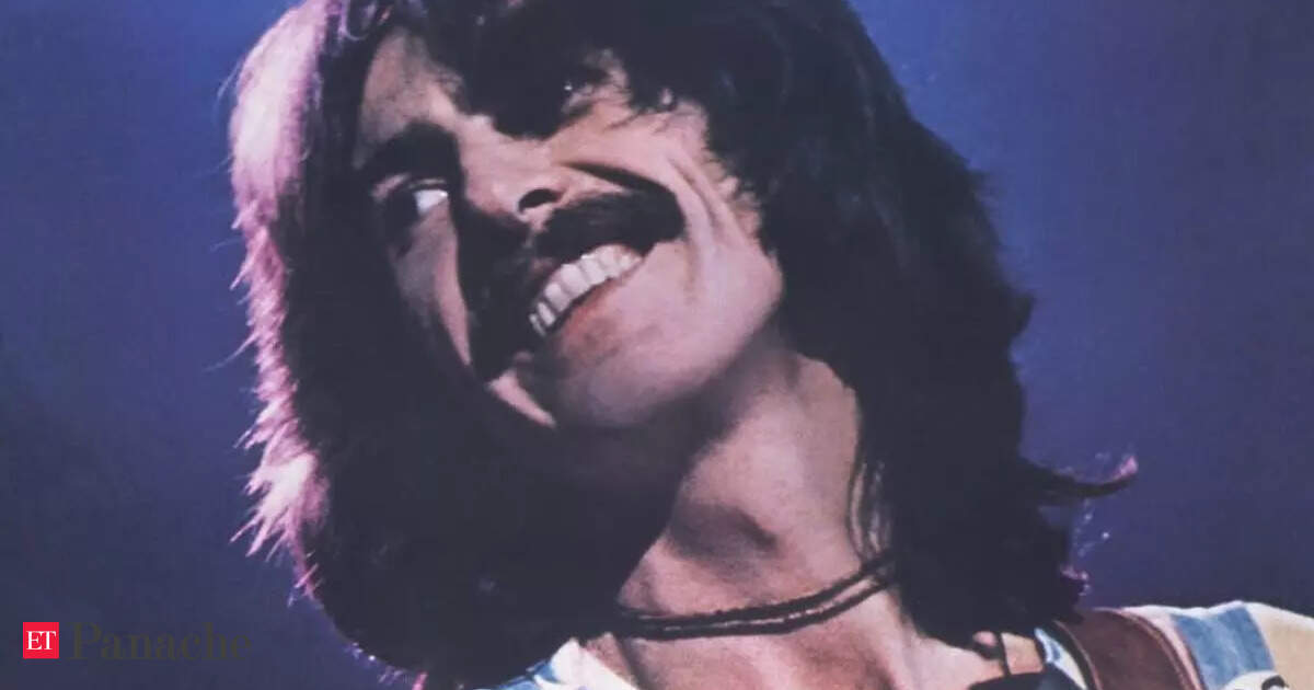 Quote of the day by The Beatles' George Harrison: 'If you are having a miserable time, why live in darkness? Look for the light. The light is within'