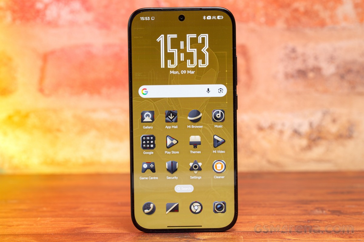Poco X8 Pro review