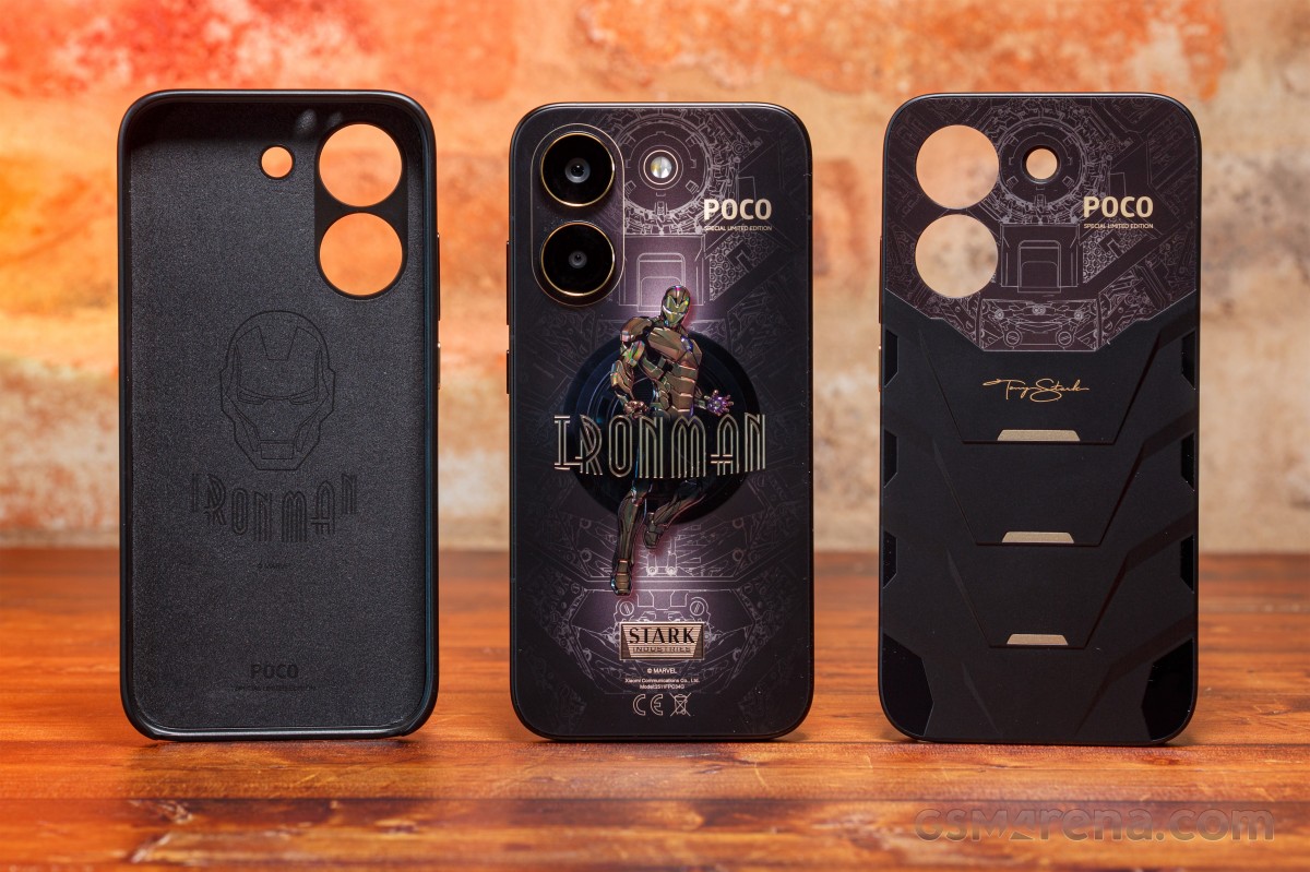 Poco X8 Pro review