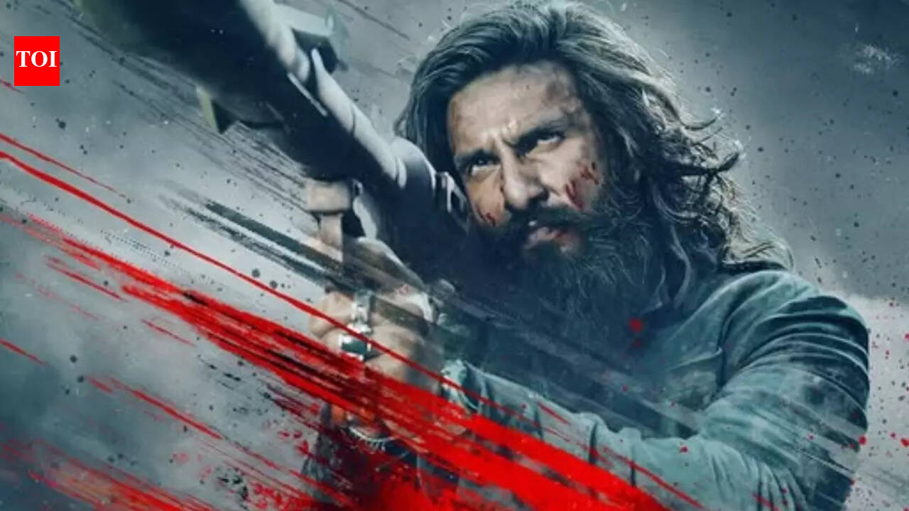 Dhurandhar 2: ‘Dhurandhar: The Revenge’ screening turns ugly in Canada as theatre screen gets damaged |