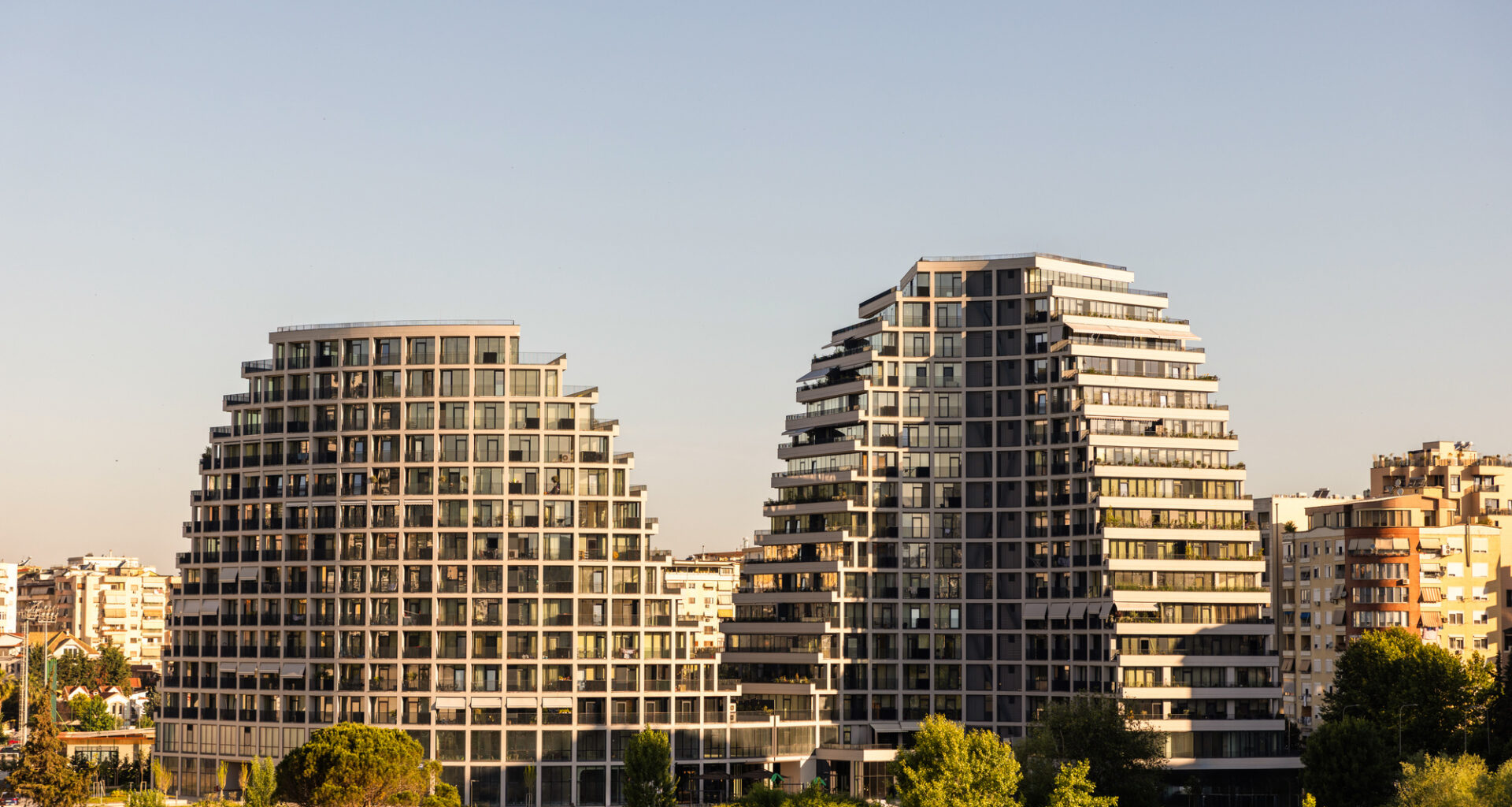 Lake Views / JA Joubert Architecture