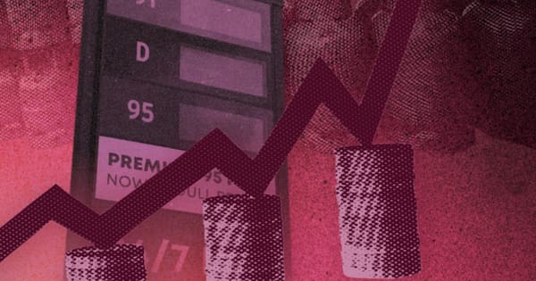 AA warns against panic buying and stockpiling