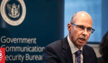 Government data being held by 'unvetted third parties' - Treasury report