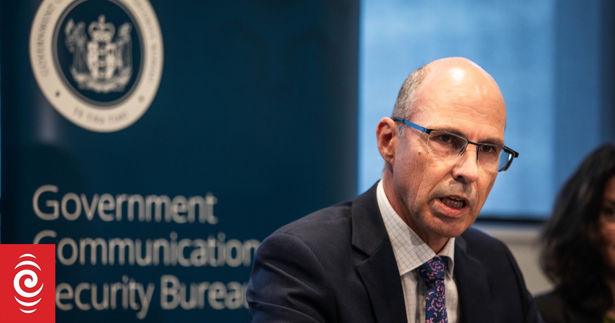 Government data being held by 'unvetted third parties' - Treasury report