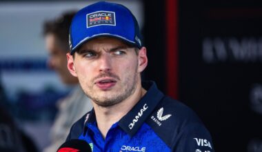 Max Verstappen DQ'd after winning GT3 race at Nurburgring