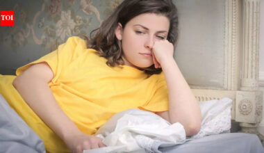Waking up tired even after sleep? Doctors say this “slow morning” signal could point to metabolic burnout and here’s what helps |