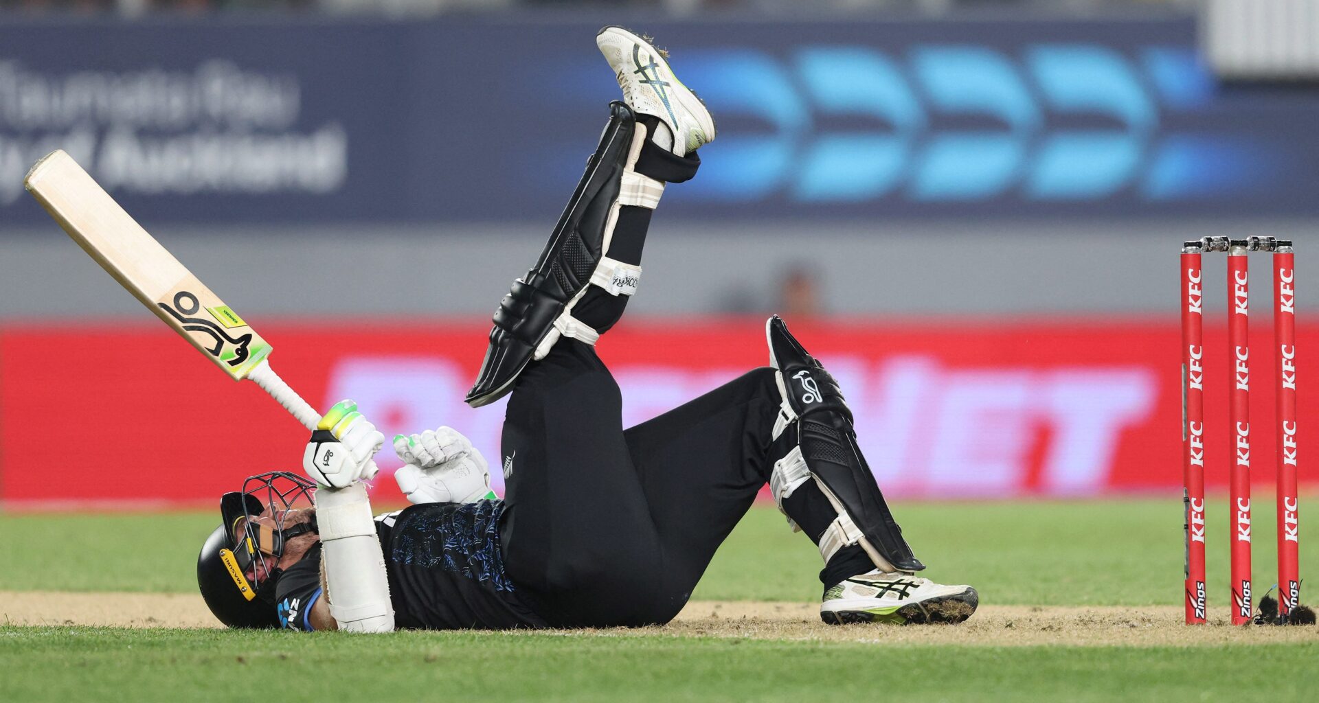 4th Match Predictions, XI & Tom Latham