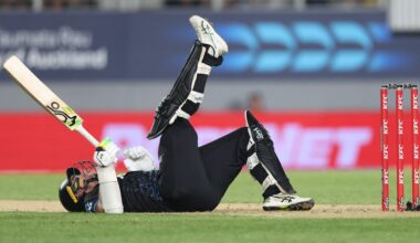 4th Match Predictions, XI & Tom Latham