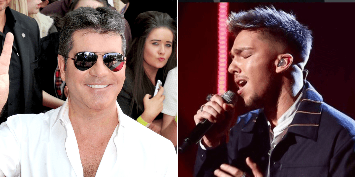 ITV X Factor winner speaks out after needing two years of therapy due to show 'trauma'