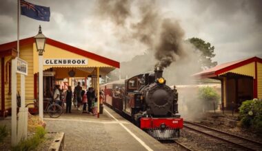 One seriously injured after explosion on steam train
