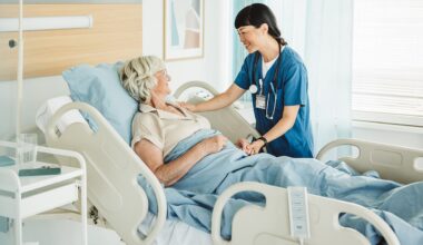 5 states lead the nation in patient safety, according to Healthgrades