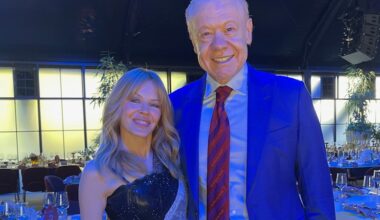 Kylie Minogue performs at Anthony Pratt Visy party at Raheen, Kew