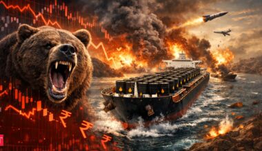 Shockwave of war is rippling through the global economy