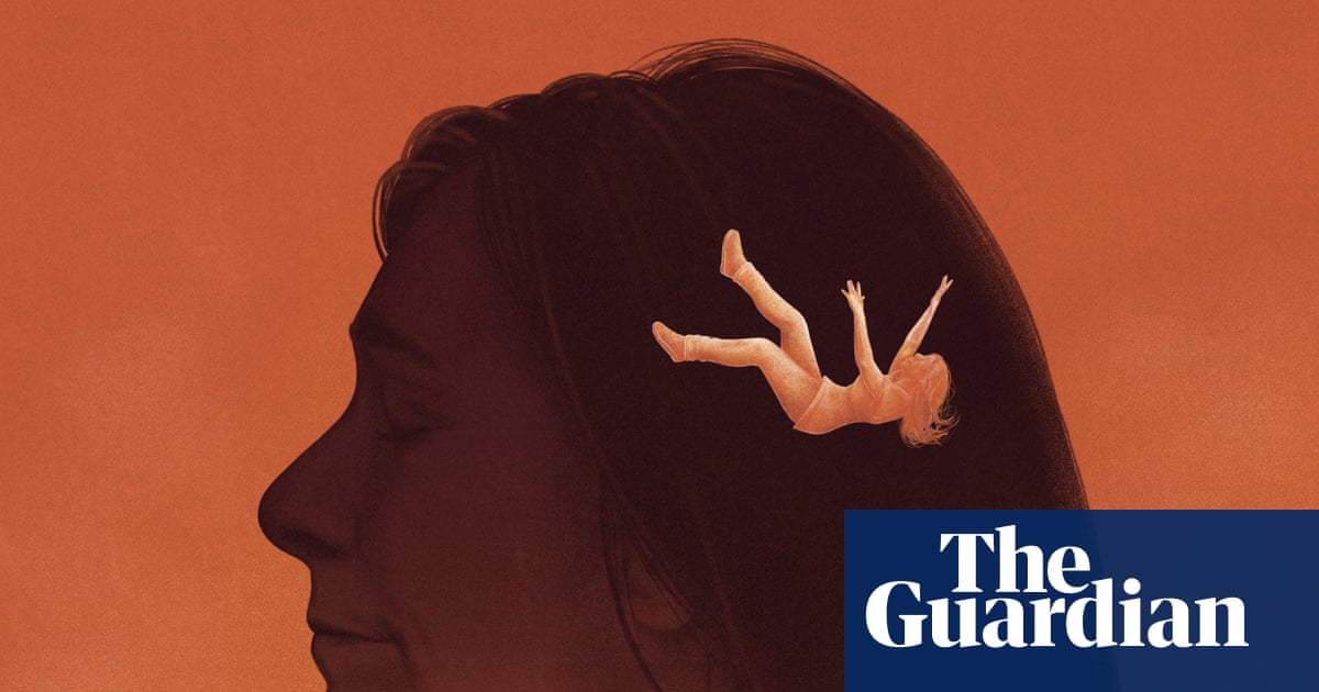 ‘You lose yourself’: inside the mental health crisis hitting gen X women | Mental health