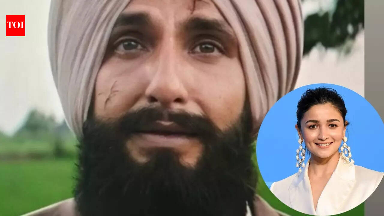 Alia Bhatt reviews 'Dhurandhar 2', congratulates team for the historic box office run: 'Magic of the director, actor in sync' |