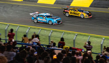 Supercars news: Star recruit's mission in Chevrolet team alliance