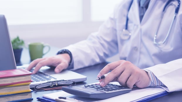 Virtual health care not living up to full potential, study suggests