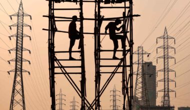 India's gas crunch from Iran war lays bare electrification bottlenecks