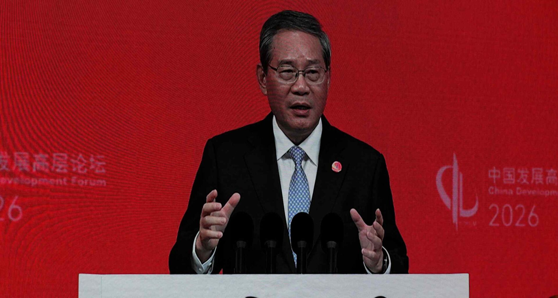 China vows more open economy, national treatment for foreign firms