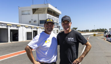 Trans Am news: Ambrose and Rogers unite to form six-car Trans Am powerhouse